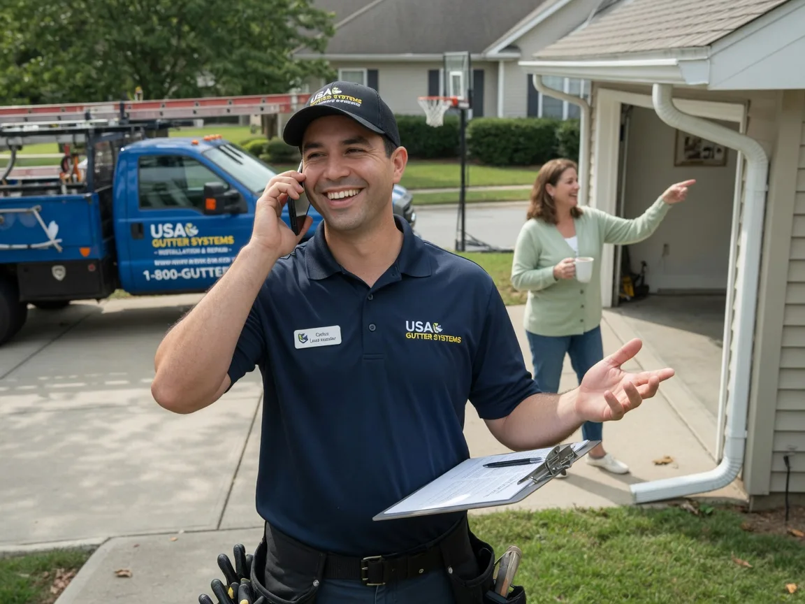 Gutter Installation Lukeville, AZ FAQs